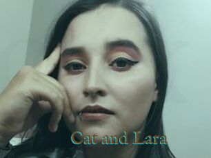 Cat_and_Lara