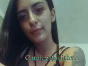 CataleyaSmithx