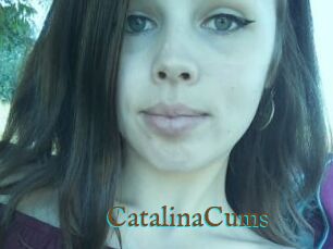 CatalinaCums