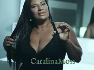 CatalinaMoss