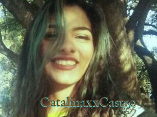 CatalinaxxCastro