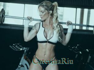 CaterinaRiu