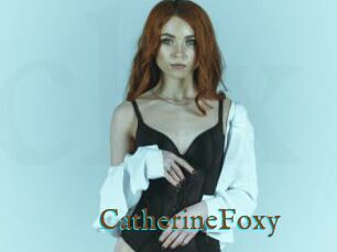 CatherineFoxy