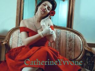 CatherineYvvone