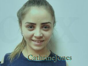 CathrineJones