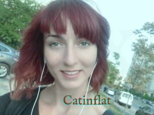 Catinflat