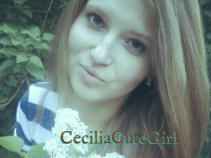 CeciliaCuteGirl