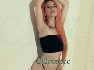 Celeesttee