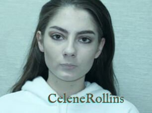 CeleneRollins