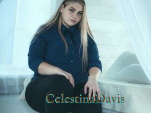 CelestinaDavis
