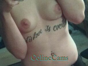 CelineCams