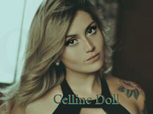 Celline_Doll