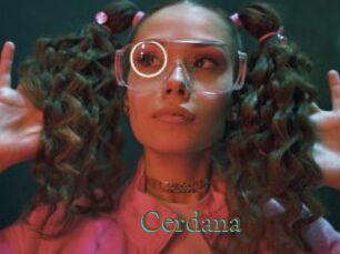 Cerdana