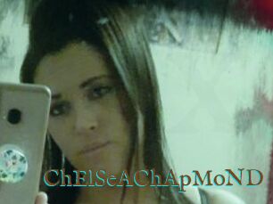 ChElSeAChApMoND