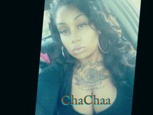 ChaChaa
