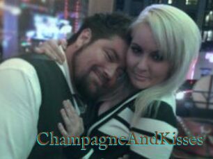 ChampagneAndKisses
