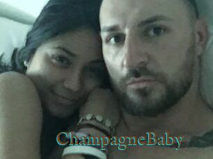 ChampagneBaby