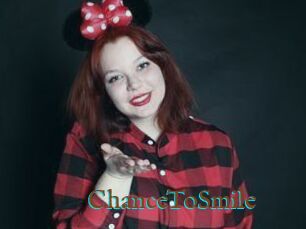 ChanceToSmile