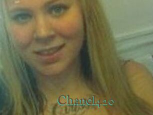 Chanel420