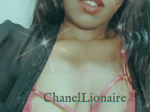 ChanelLionaire