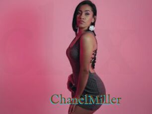 ChanelMiller