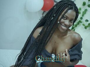 Chanell25