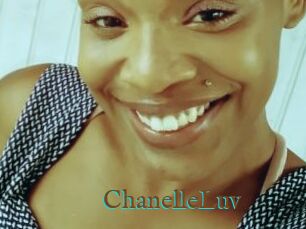 ChanelleLuv