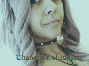 Chanelle_Debauchery
