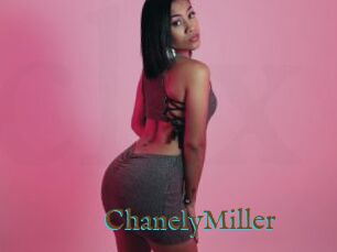 ChanelyMiller