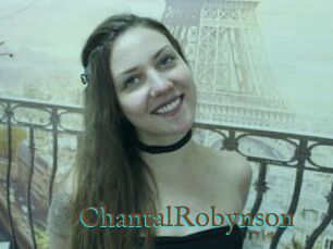 ChantalRobynson