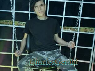 CharlesGerald