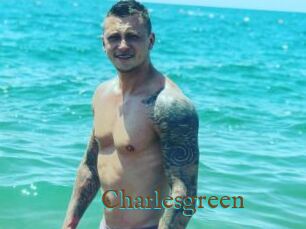 Charlesgreen