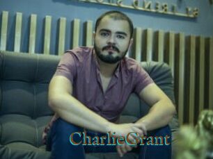 CharlieGrant