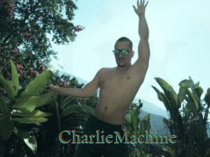 CharlieMachine