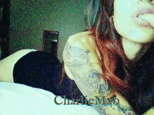 CharlieMxo