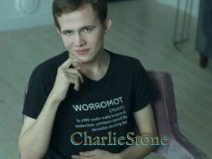 CharlieStone
