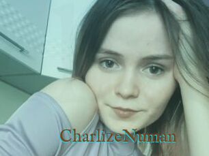 CharlizeNuman