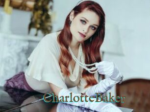CharlotteBaker