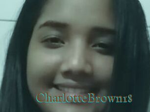 CharlotteBrown18