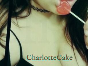 CharlotteCake
