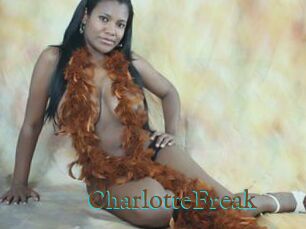 CharlotteFreak