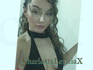 CharlotteLeticiaX