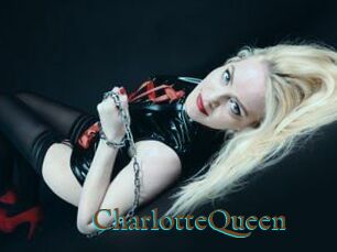 CharlotteQueen