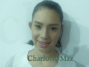 Charlotte_Maz