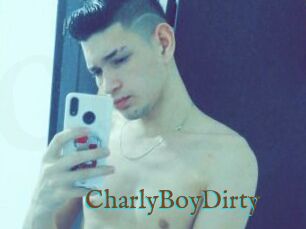 CharlyBoyDirty