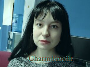 Charmdenoiir