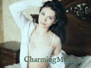 CharmingMilana