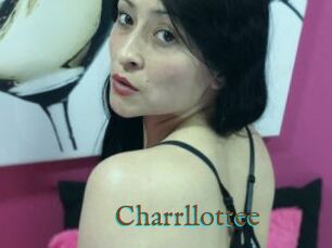 Charrllottee