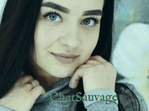 ChatSauvage