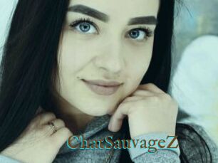 ChatSauvageZ